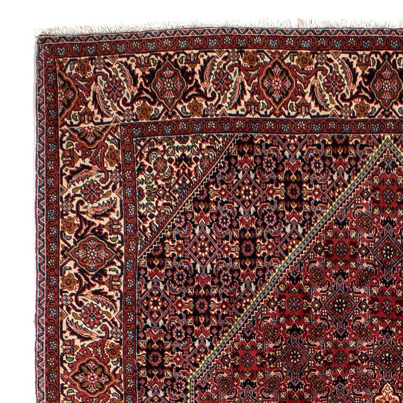 Bidjar Tæppe 290x206cm - Persisk tæppe