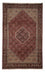Persisk tæppe - Bijar - 300 x 197 cm - brun