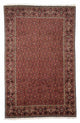 Bidjar Tæppe 310x196cm - Persisk tæppe