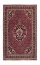 Bidjar Tæppe 130x223cm - Persisk tæppe