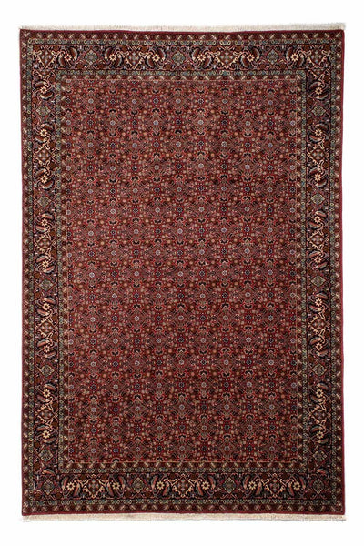 Bidjar Tæppe 198x288cm - Persisk tæppe