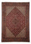 Persisk tæppe - Bijar - 297 x 197 cm - brun
