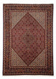Bidjar Tæppe 297x197cm - Persisk tæppe