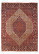Bidjar - Takab Tæppe 340x254cm - Persisk tæppe