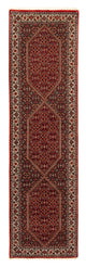 Bidjar Tæppe 83x310cm - Persisk tæppe