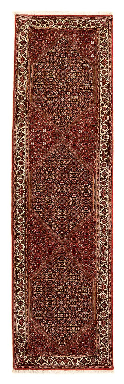 Bidjar Tæppe 86x315cm - Persisk tæppe