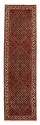 Bidjar Tæppe 86x315cm - Persisk tæppe