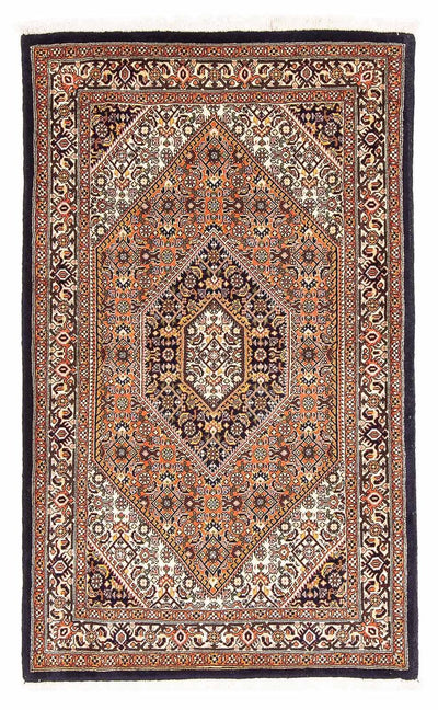 Bidjar Tæppe 90x150cm - Persisk tæppe