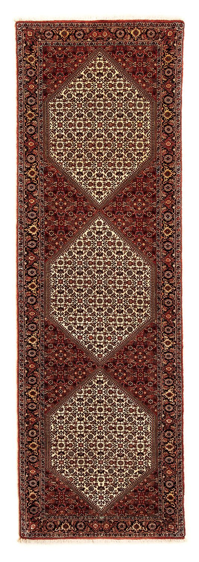 Bidjar Tæppe 84x300cm - Persisk tæppe