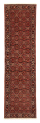 Bidjar Tæppe 296x81cm - Persisk tæppe