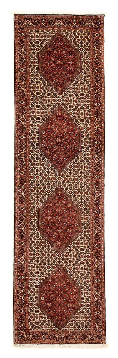 Bidjar Tæppe 83x305cm - Persisk tæppe