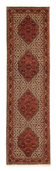 Bidjar Tæppe 83x305cm - Persisk tæppe