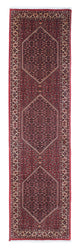 Bidjar Tæppe 78x315cm - Persisk tæppe