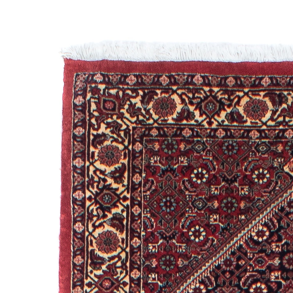 Bidjar Tæppe 78x315cm - Persisk tæppe
