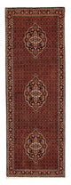 Bidjar Tæppe 297x102cm - Persisk tæppe