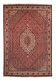 Bidjar Tæppe 350x248cm - Persisk tæppe