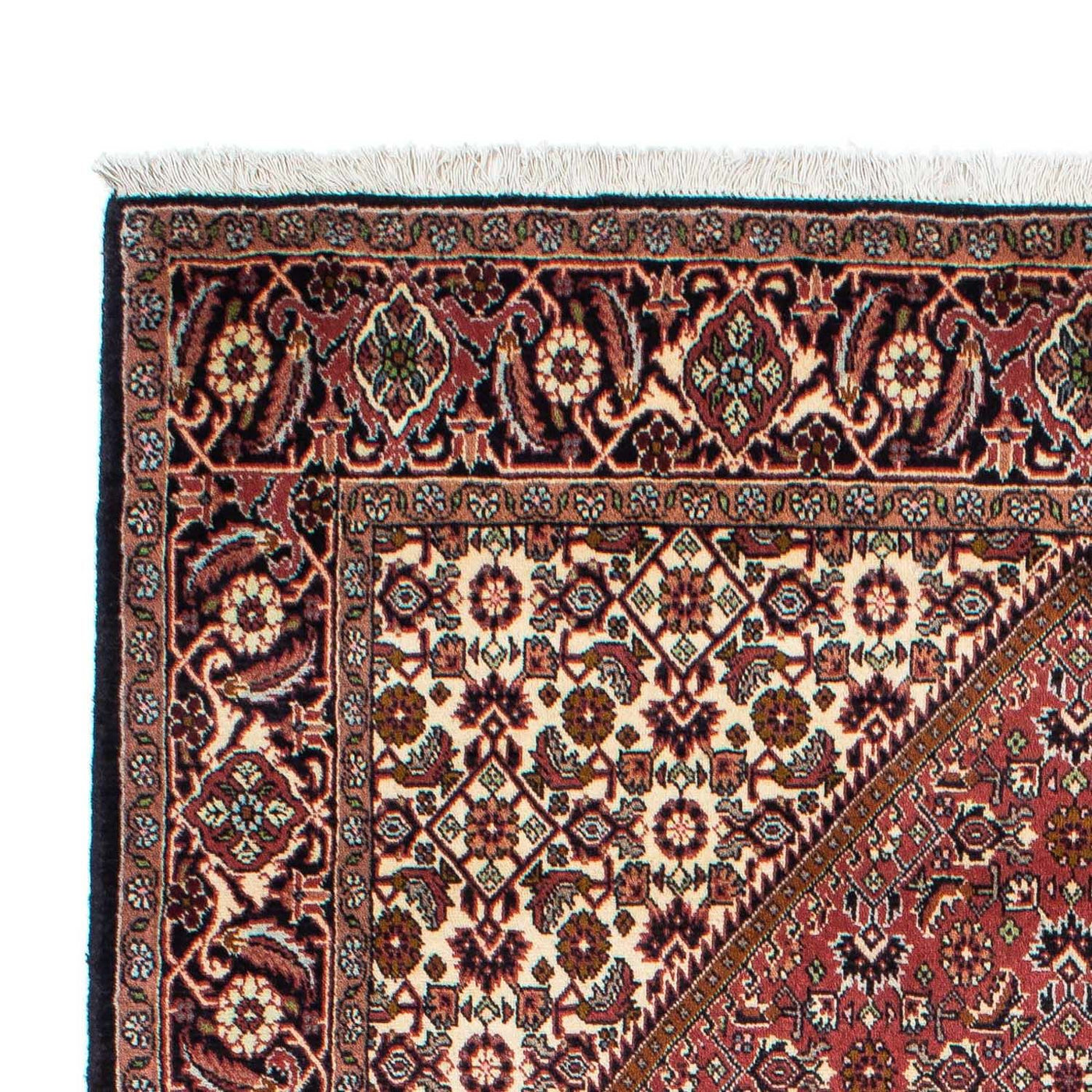 Bidjar - Zanjan Tæppe 228x142cm - Persisk tæppe