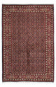 Bidjar - Zanjan Tæppe 213x141cm - Persisk tæppe