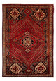 Qashqai Tæppe 303x205cm - Persisk tæppe