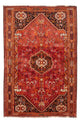 Qashqai Tæppe 255x162cm - Persisk tæppe