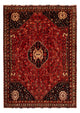 Qashqai Tæppe 282x213cm - Persisk tæppe