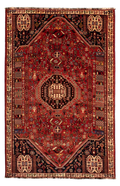 Qashqai Tæppe 184x290cm - Persisk tæppe