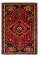 Qashqai Tæppe 273x198cm - Persisk tæppe