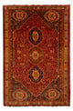 Qashqai Tæppe 184x280cm - Persisk tæppe