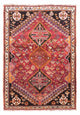 Qashqai Tæppe 160x109cm - Persisk tæppe