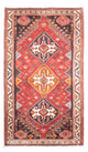 Qashqai Tæppe 92x165cm - Persisk tæppe