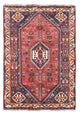 Qashqai Tæppe 107x152cm - Persisk tæppe