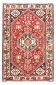 Qashqai Tæppe 152x103cm - Persisk tæppe