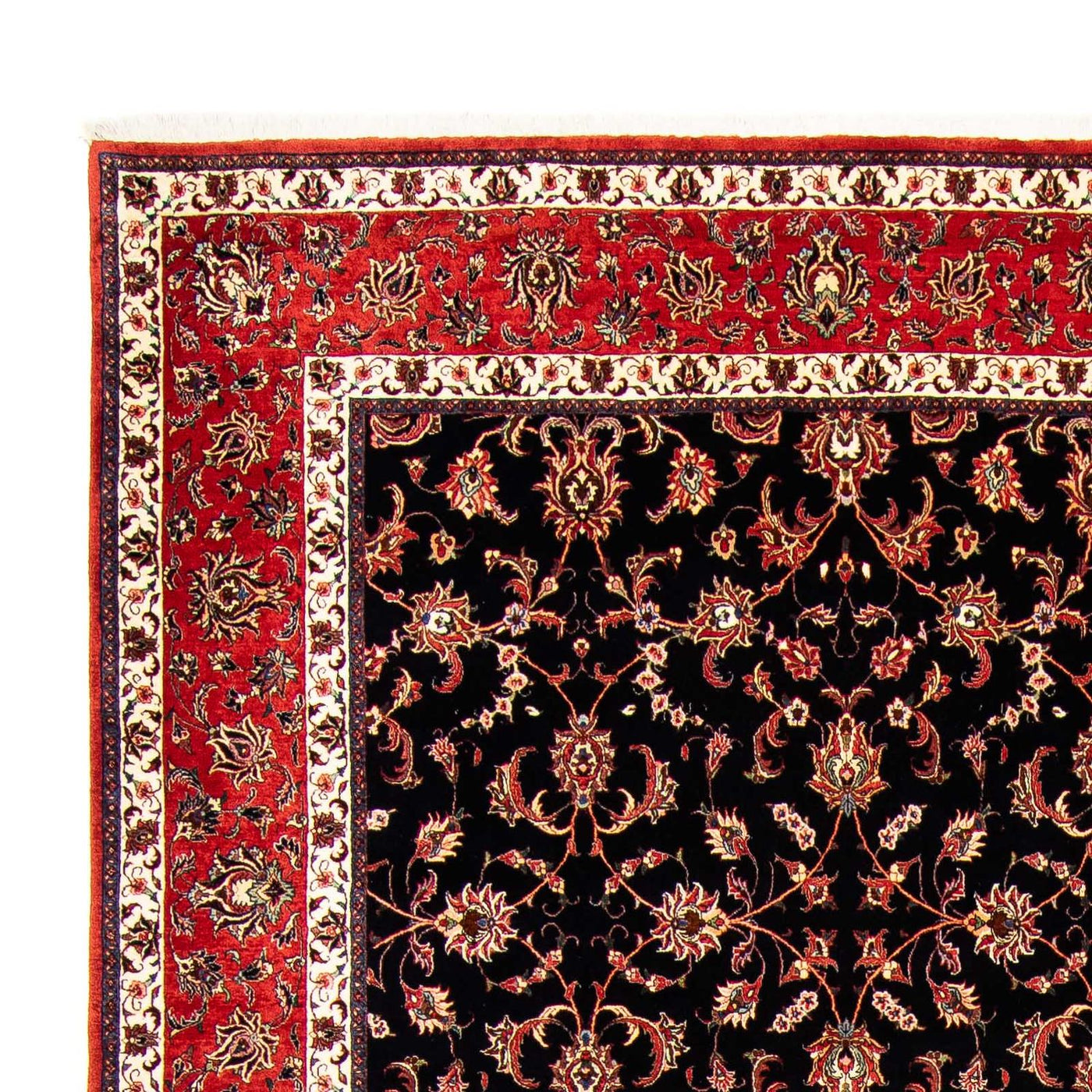 Bidjar Tæppe 400x301cm - Persisk tæppe