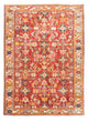 Qashqai Tæppe 149x105cm - Persisk tæppe