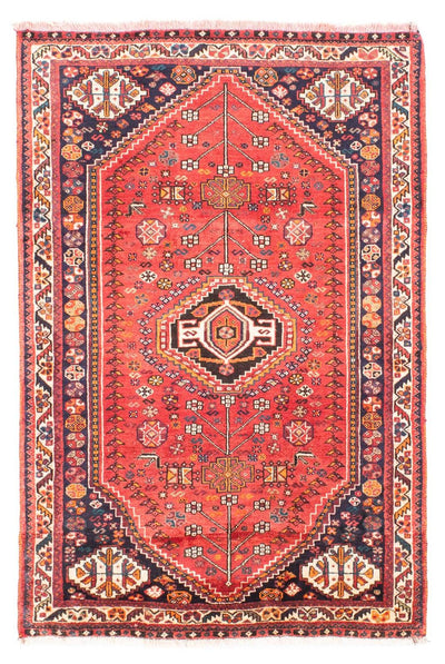 Qashqai Tæppe 107x166cm - Persisk tæppe