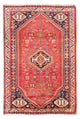 Qashqai Tæppe 107x166cm - Persisk tæppe