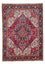 Persisk tæppe - Nomadisk - 340 x 260 cm - rød