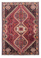 Qashqai Tæppe 157x108cm - Persisk tæppe