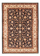 Kashmar Tæppe 352x250cm - Persisk tæppe