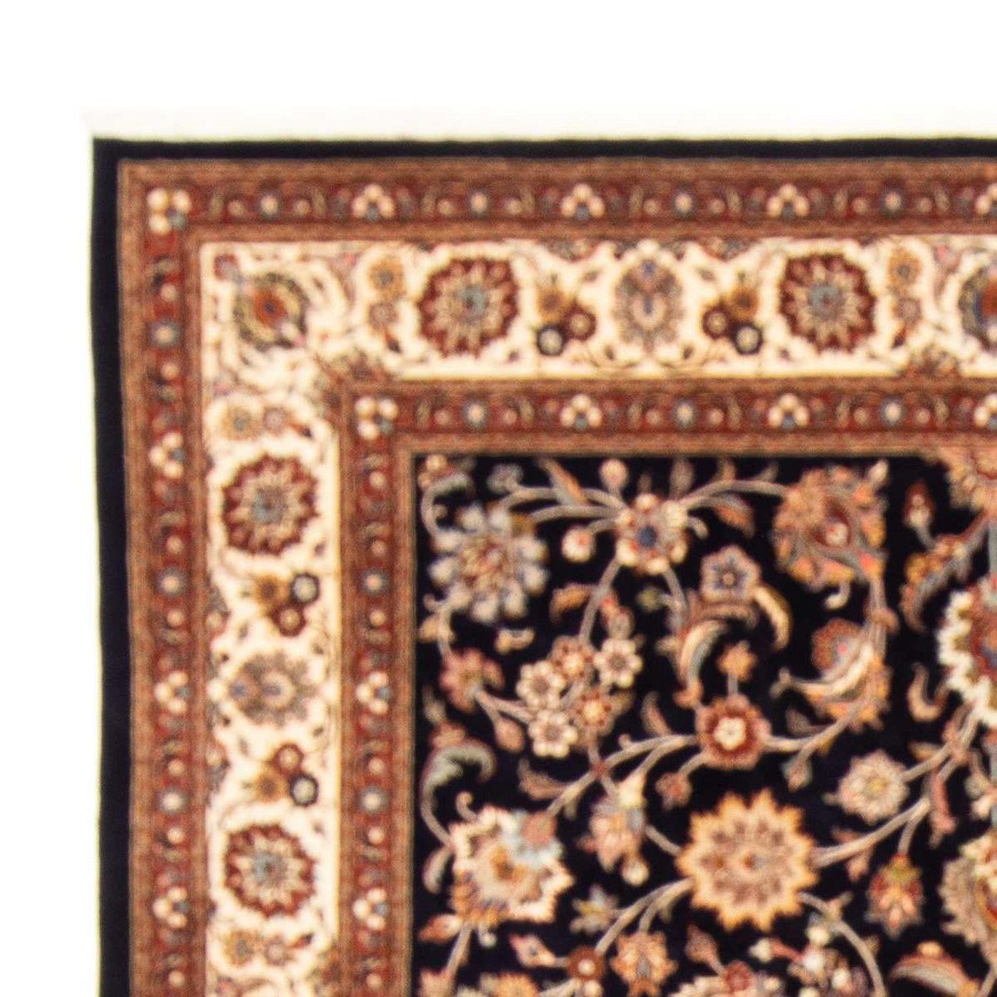 Kashmar Tæppe 352x250cm - Persisk tæppe