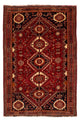 Qashqai Tæppe 185x272cm - Persisk tæppe