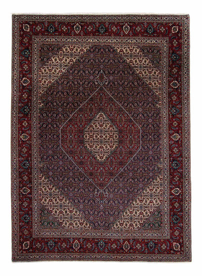 Tabriz - 40 Raj Tæppe 243x340cm - Persisk tæppe