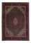 Persisk tæppe - Tabriz - Royal - 340 x 243 cm - brun