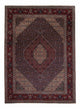 Tabriz - 40 Raj Tæppe 340x243cm - Persisk tæppe
