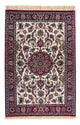 Isfahan Tæppe 102x70cm - Persisk tæppe