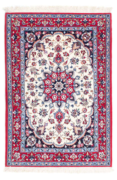 Isfahan Tæppe 82x118cm - Persisk tæppe