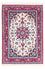 Persisk tæppe - Isfahan - Premium - 118 x 82 cm - beige