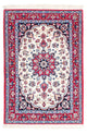 Isfahan Tæppe 118x82cm - Persisk tæppe