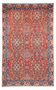 Isfahan Tæppe 322x202cm - Persisk tæppe