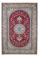 Nain - 9La Tæppe 165x240cm - Persisk tæppe